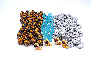 Dune: Imperium. Uprising