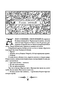 Хроники Амбера. Том 3. Двор Хаоса. Амбер и амбериты