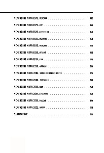 All World Cups in Football. 1930-2026