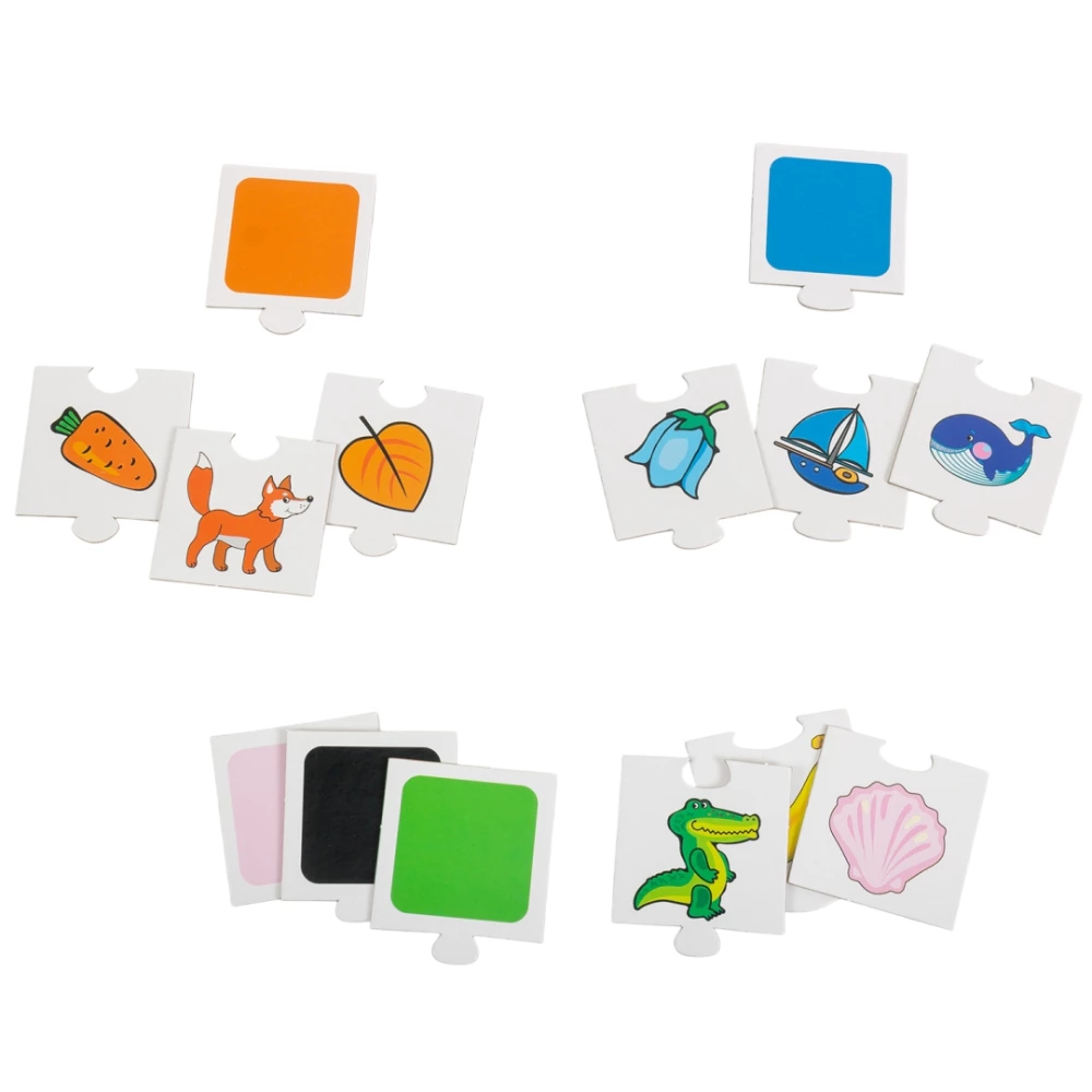 Developing Board Game - Let's Play with Colors