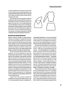 PATTERNS for crochet. Beautiful motifs and modeling techniques for designing stylish knitted items