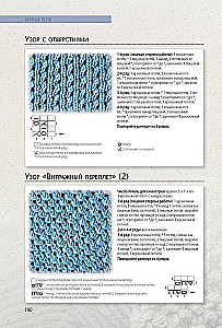 Bibel der Muster: 300 originelle Ideen zum Stricken