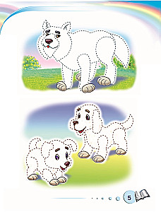 Complete Collection of Knowledge: For Children Aged 4 - 6 Years