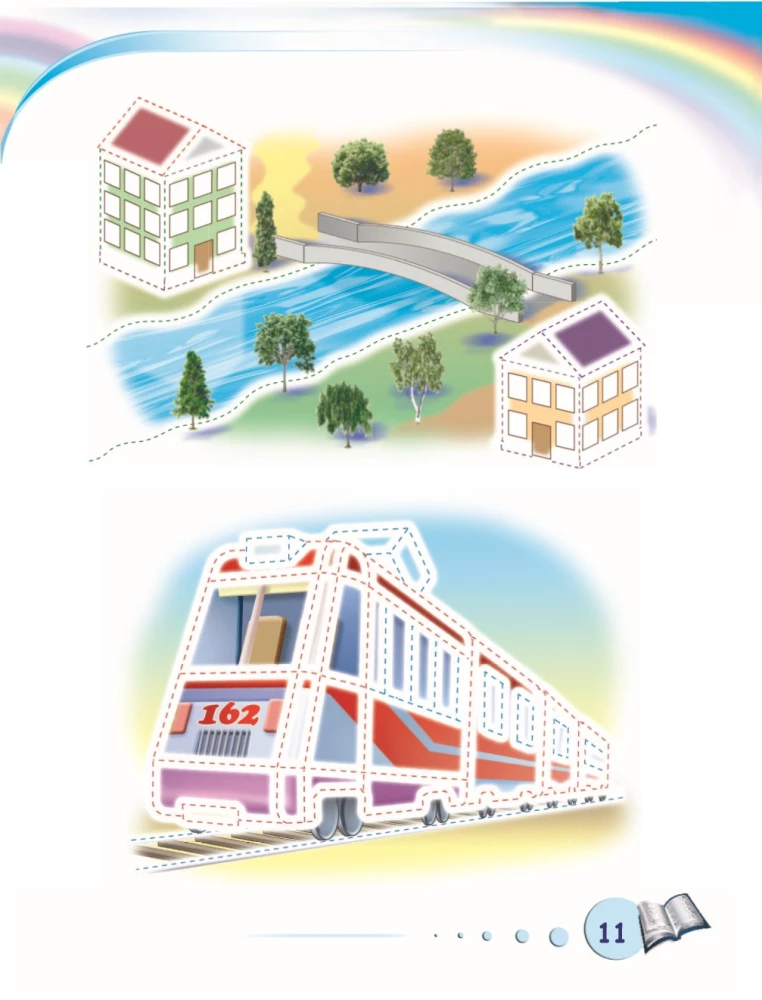 Complete Collection of Knowledge: For Children Aged 4 - 6 Years