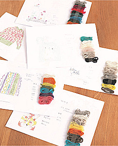 INTARSIA japāņu valodā. Erikas Tokai adītie pasaules. Izvēlētās modeļi ar shēmām un instrukcijām adīšanai ar adatām