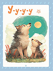 Games for Speech Launch. 0+