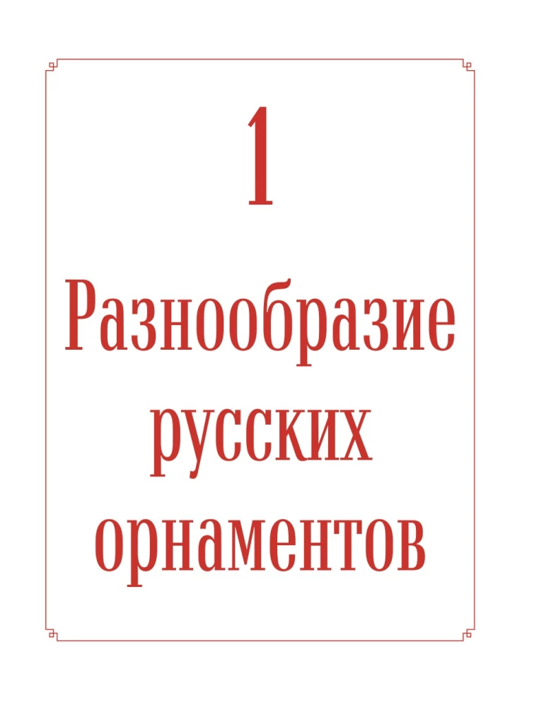 Russian Patterns. Encyclopedia of Knitting with Needles. More than 150 Designs with Schemes