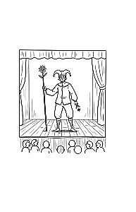 Amulet. Poetry about the Wandering of the Soul and Deep Feelings