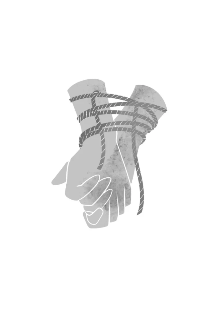 Don't trust, don't feel, don't speak. The main scenarios of codependency and how to get out of them