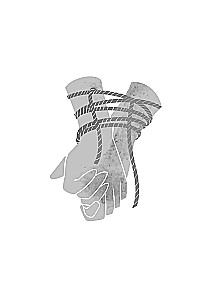 Don't trust, don't feel, don't speak. The main scenarios of codependency and how to get out of them