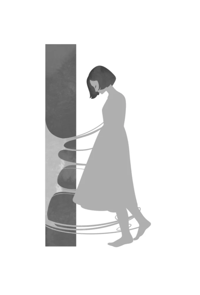 Don't trust, don't feel, don't speak. The main scenarios of codependency and how to get out of them