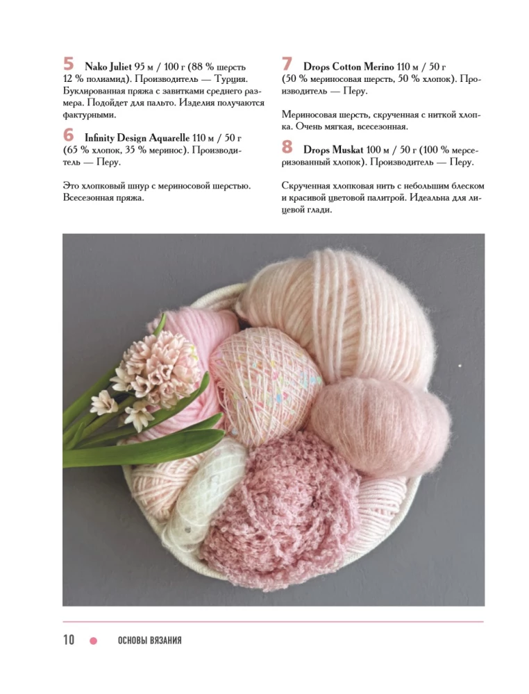 Сама нежность. Вяжем с Ксенией Асташкиной. Стильные модели на спицах для любого возраста