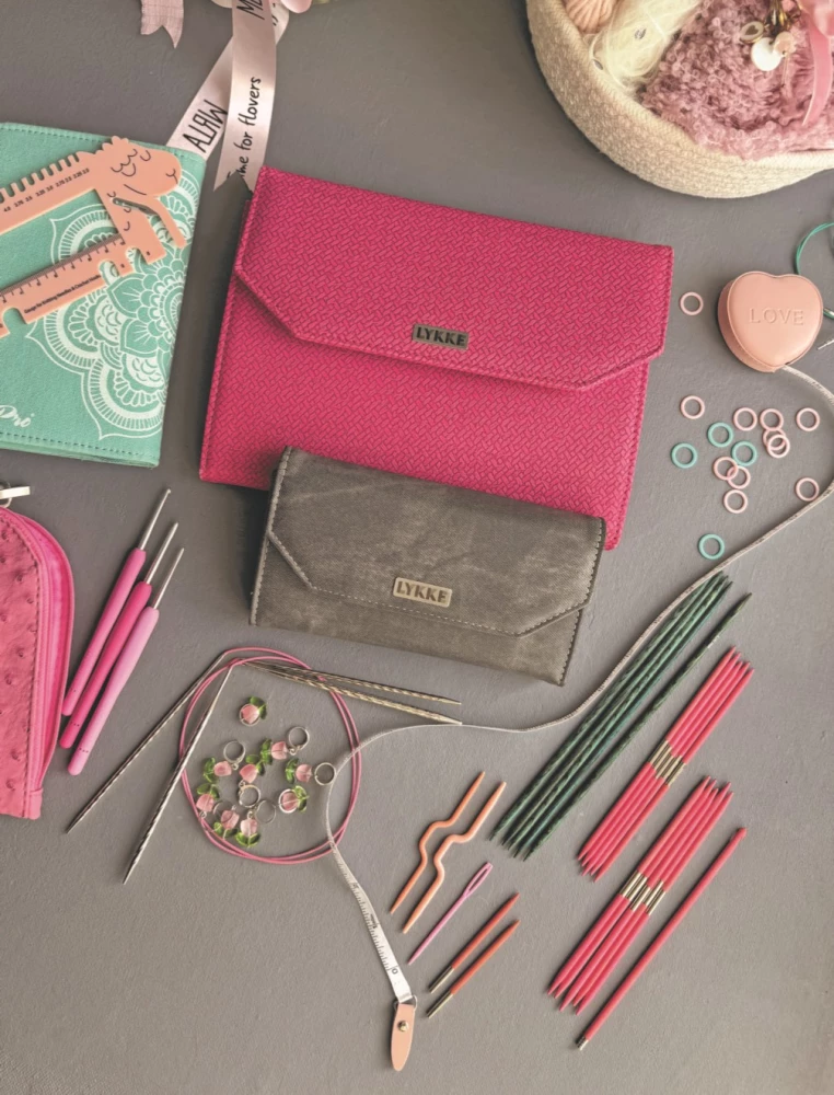 Сама нежность. Вяжем с Ксенией Асташкиной. Стильные модели на спицах для любого возраста