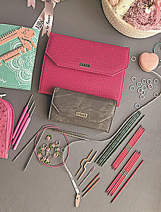 Сама нежность. Вяжем с Ксенией Асташкиной. Стильные модели на спицах для любого возраста