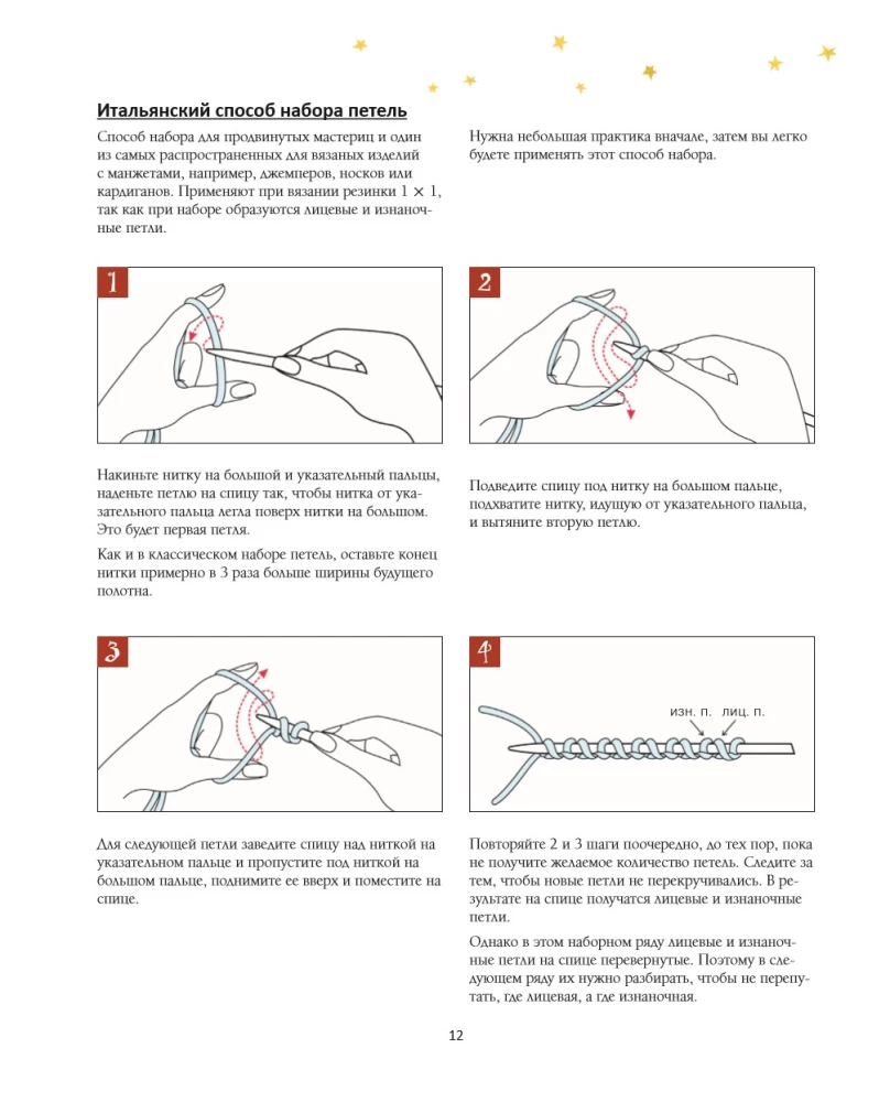 Hogwarts Style Knitting Faculty. Magical Projects from the Harry Potter Universe. Unofficial Book