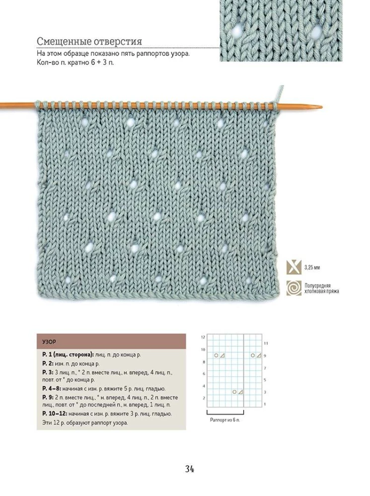 Biblia koronkowych wzorów do szydełkowania. 35 powietrznych motywów