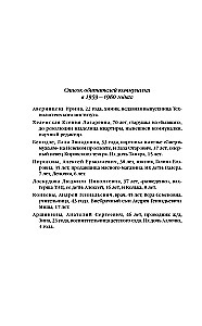 Vecās dzīvokļa ēnas