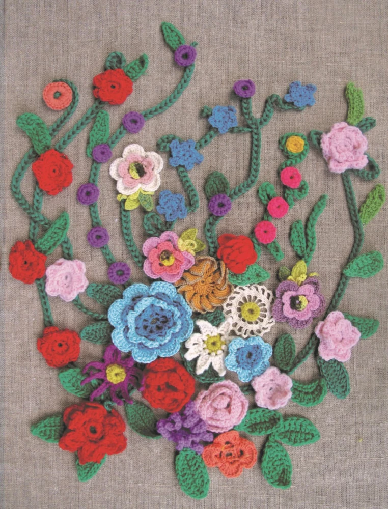 Strickalphabet. Aktualisierte und erweiterte Ausgabe