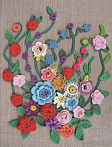 Strickalphabet. Aktualisierte und erweiterte Ausgabe