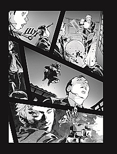 Нулевой отдел