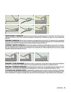 3D Würfel. 100 exklusive Muster zum Häkeln