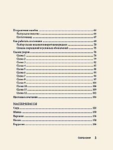 Brioche von A bis Z. Praktischer Kurs im modernen Stricken mit Nadeln