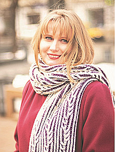 Brioche von A bis Z. Praktischer Kurs im modernen Stricken mit Nadeln