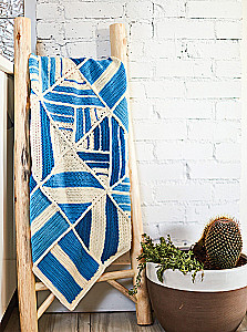 Adām plēves lūku tehnikā