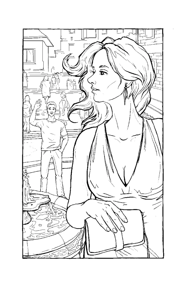 Fleeting Moments, or So What, the Binomial Theorem!