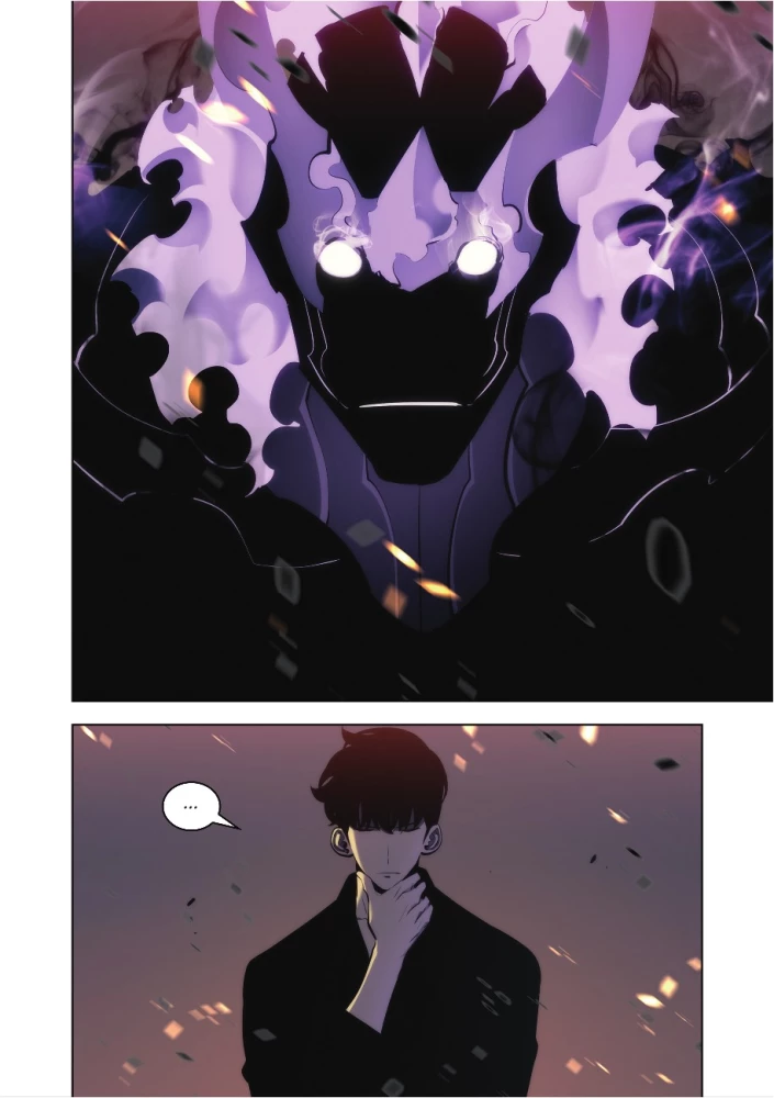 Solo Leveling. Volume 10