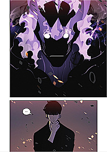 Solo Leveling. Volume 10