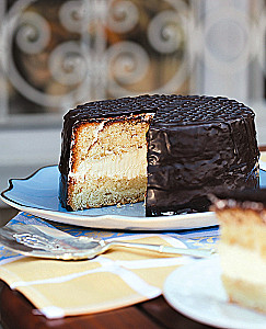 Soviet Cakes and Pastries