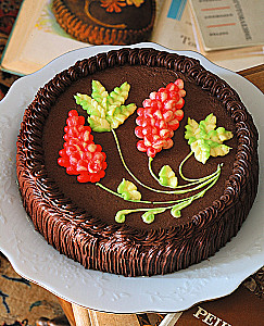 Soviet Cakes and Pastries