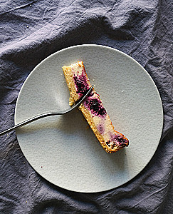 Desserts That You Love. Pies, Cookies, Trifles, and the Most Popular Sweets