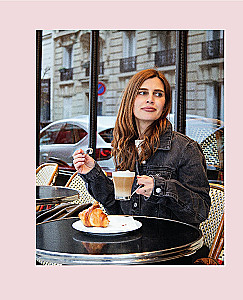 Desserts That You Love. Pies, Cookies, Trifles, and the Most Popular Sweets