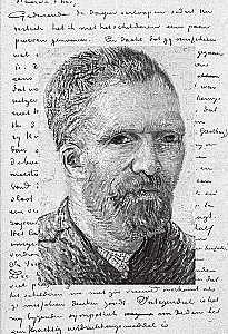 Van Gogo dienoraštis