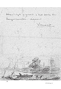 Van Gogo dienoraštis