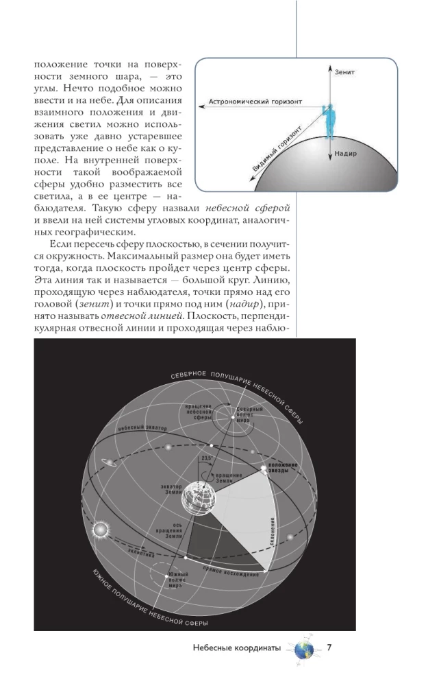 Universum. Populaarne illustreeritud giid