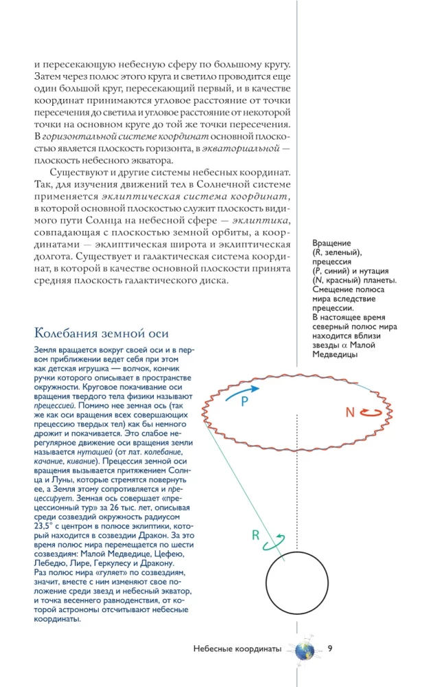 Universum. Populaarne illustreeritud giid