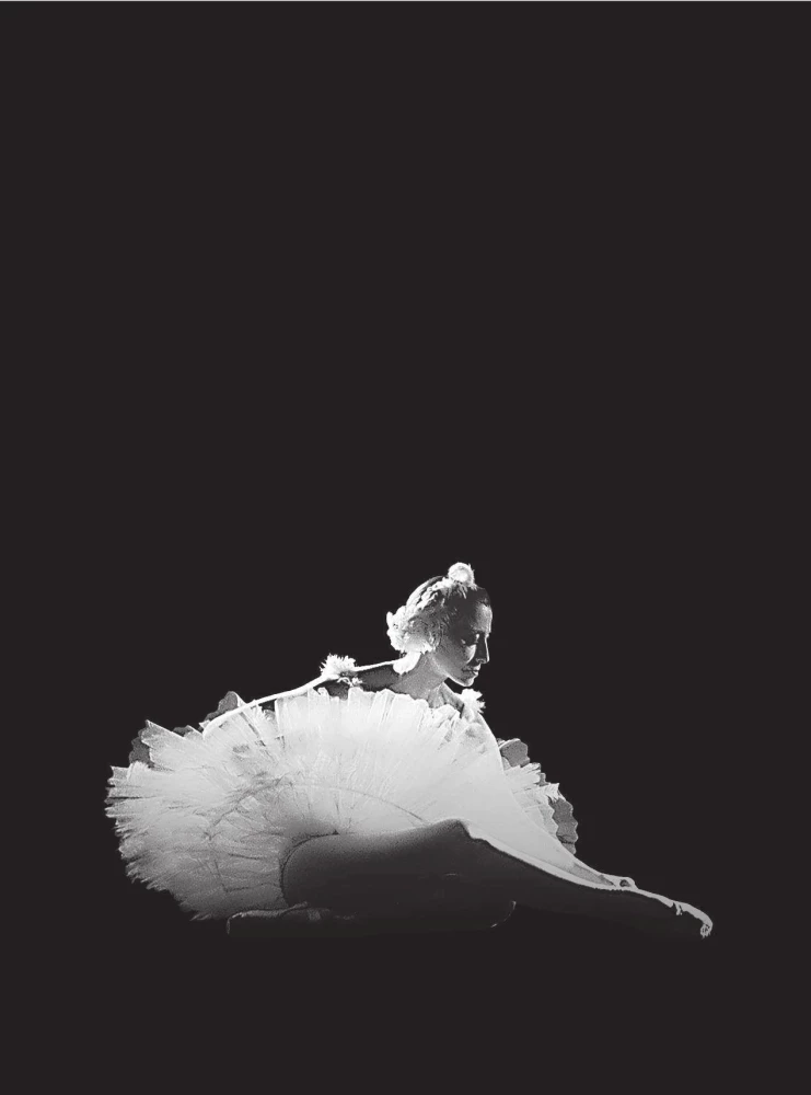 Maja Pliseckaja. Atsiminimai. Nuotraukos