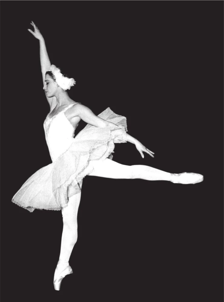 Maja Pliseckaja. Atsiminimai. Nuotraukos