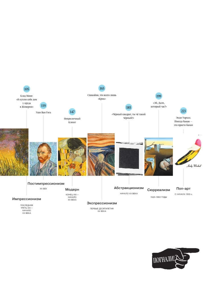 Menai berniukams. Pagal lentynas