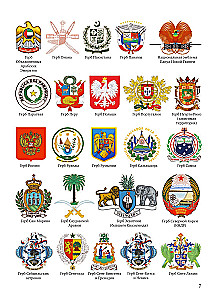 Großer illustrierter Führer für alles. 5.000 Illustrationen, die man ein ganzes Jahr lang betrachten kann