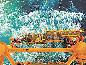 OIL. The History of Black Gold in Russia and the World