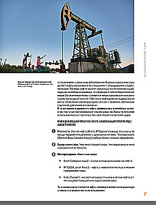 OIL. The History of Black Gold in Russia and the World