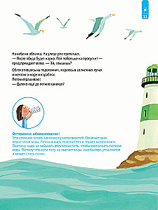 The Blue Summer Book