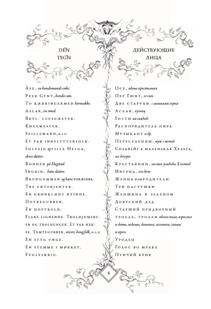 Peer Gynt = Peer Gynt