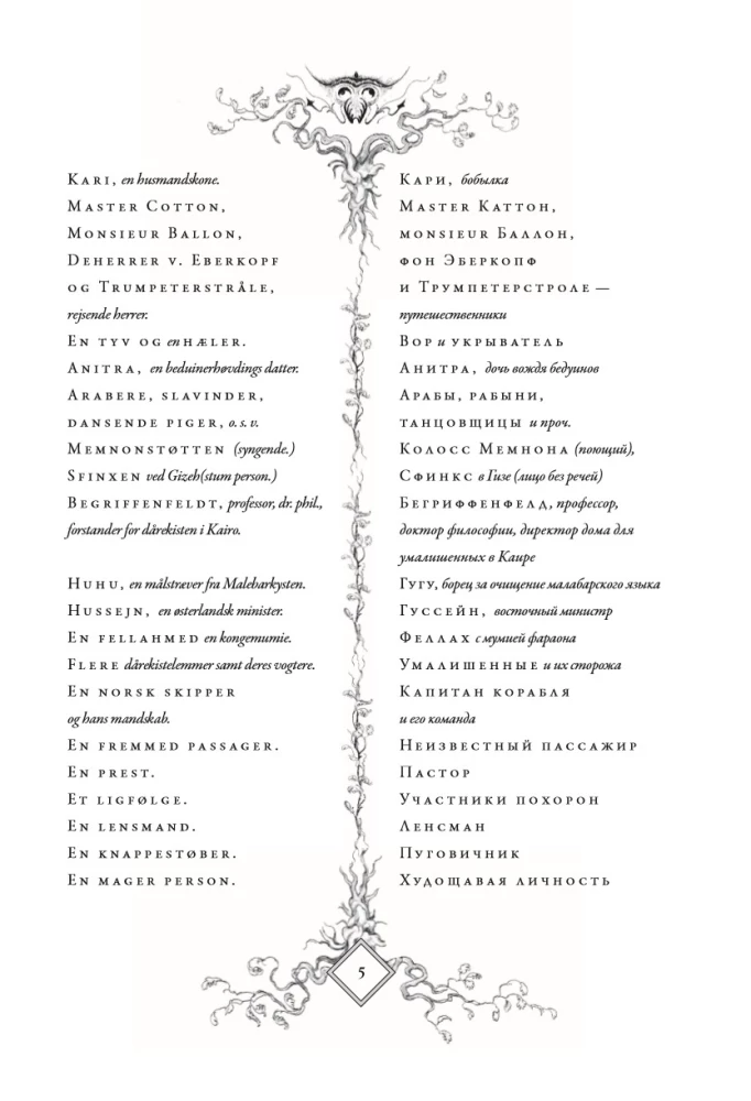 Peer Gynt = Peer Gynt