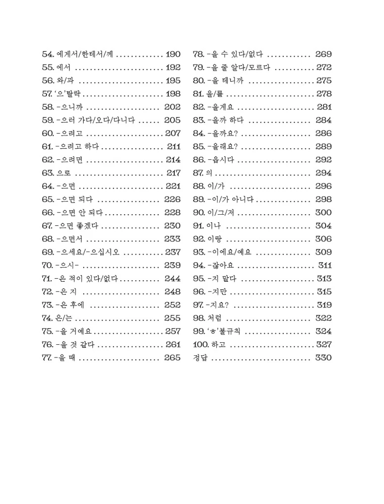 My Korean Grammar. Полный курс грамматики корейского языка для начинающих