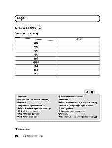 My Korean Grammar. Полный курс грамматики корейского языка для начинающих